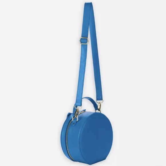 Disney Parks NWT Main Street USA - The Dapper Dans Handbag - Picture 3 of 11